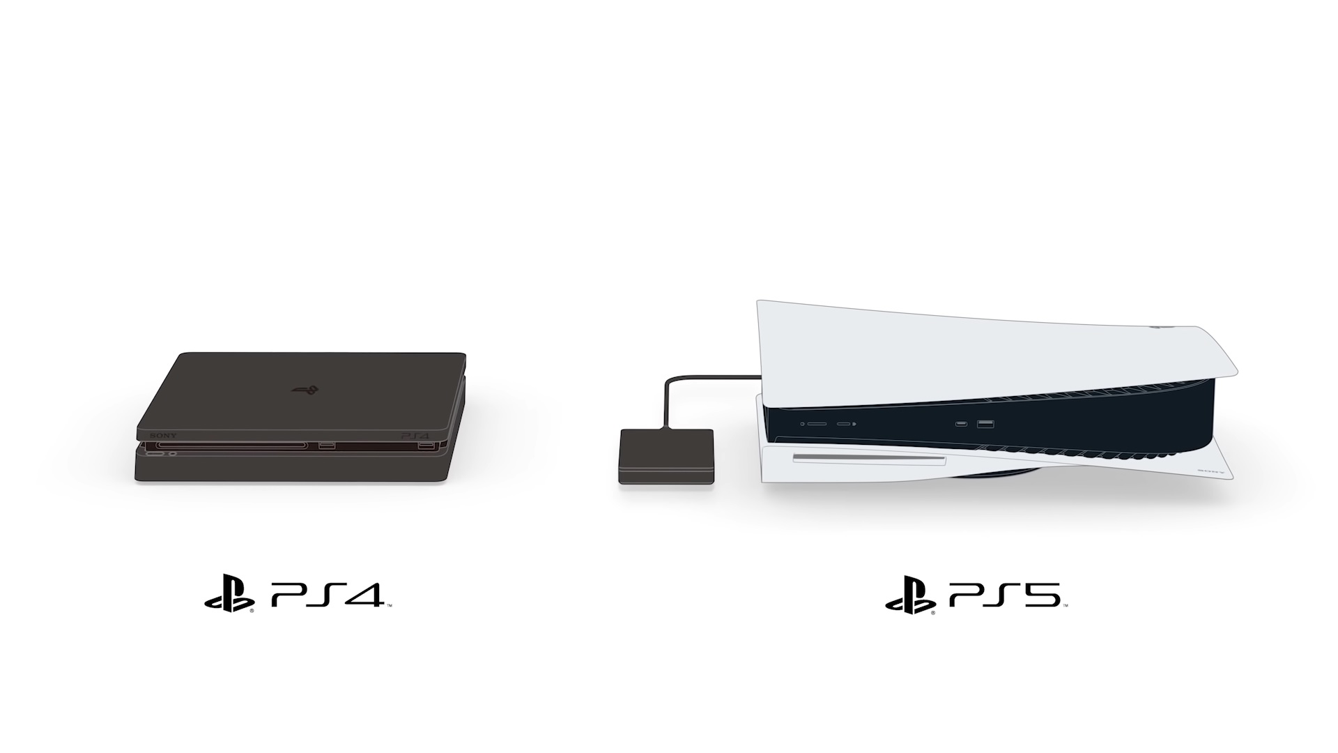 PS5 : les sauvegardes ne fonctionnent pas de la même façon que sur PS4 et  cela agace