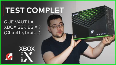 Image d'illustration pour l'article : Test Xbox Series X, notre avis en vidéo (et FAQ)