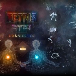 Tetris effect connected