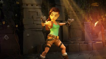 Image d'illustration pour l'article : Tomb Raider Reloaded : Un jeu mobile fraîchement annoncé
