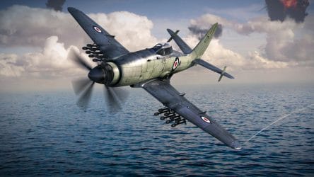 Image d'illustration pour l'article : Trophées / Succès - War Thunder