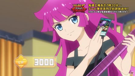 Image d'illustration pour l'article : Yu-Gi-Oh! Rush Duel est en développement sur Nintendo Switch