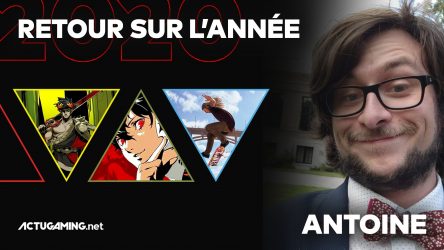 Image d'illustration pour l'article : Nos ressentis sur l'année 2020 : l'avis d'AntoineRp