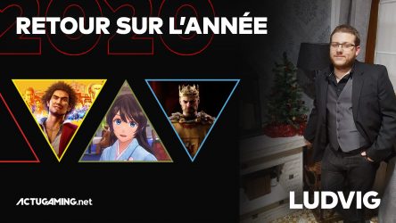 Image d'illustration pour l'article : Nos ressentis sur l'année 2020 : l'avis de Ludvig