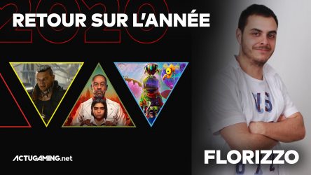 Image d'illustration pour l'article : Nos ressentis sur l’année 2020 : L’avis de FloRizzo