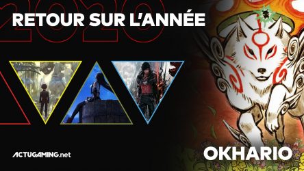 Image d'illustration pour l'article : Nos ressentis sur l'année 2020 : l'avis d'Okhario