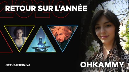 Image d'illustration pour l'article : Nos ressentis sur l'année 2020 : l'avis d'Ohkammy
