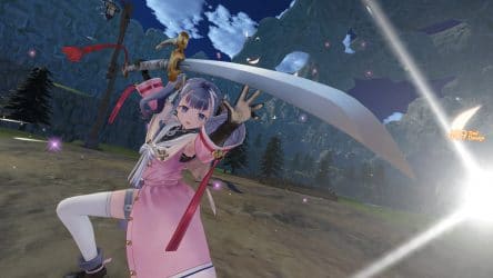 Image d'illustration pour l'article : Atelier Ryza 2: Lost Legends & the Secret Fairy partage son trailer de lancement