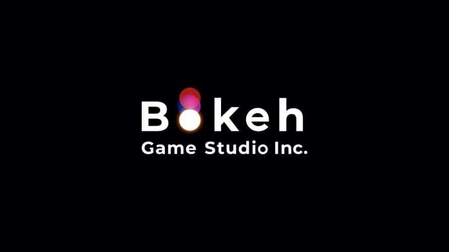 Bokeh Game Studio Keiichiro Toyama