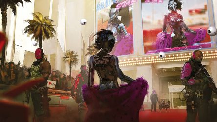 Image d'illustration pour l'article : Pourquoi Cyberpunk 2077 en vaut-il la peine ?