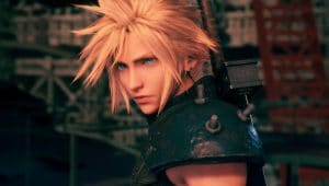 Final Fantasy VII Remake Ressentis