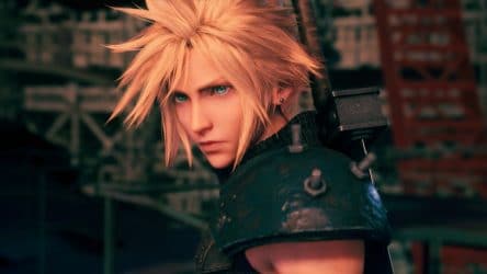 Image d'illustration pour l'article : Final Fantasy VII Remake Intergrade arrive enfin sur PC via l'Epic Games Store, le 16 décembre