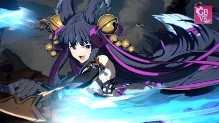 Image d'illustration pour l'article : Granblue Fantasy Versus : Yuel est jouable dès aujourd'hui