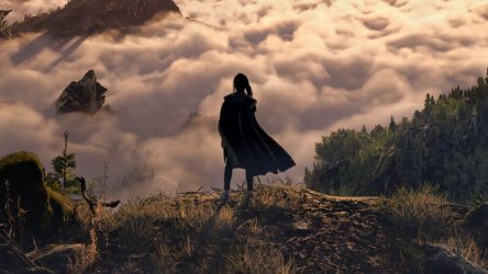Image d'illustration pour l'article : Project Athia sera une exclusivité temporaire PlayStation 5
