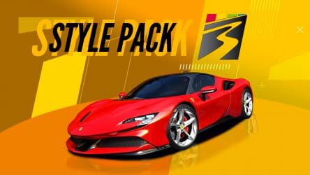 Image d'illustration pour l'article : Project Cars 3 : Le DLC « Style Pack » est disponible sur PC, PS4 et Xbox One