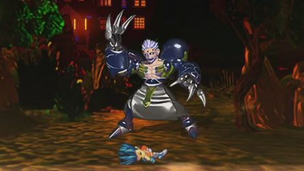Image d'illustration pour l'article : SaGa Frontier Remastered : Square Enix fait revivre un jeu mythique de la PS1