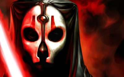 Image d'illustration pour l'article : Star Wars KOTOR II va connaître une sortie sur mobiles