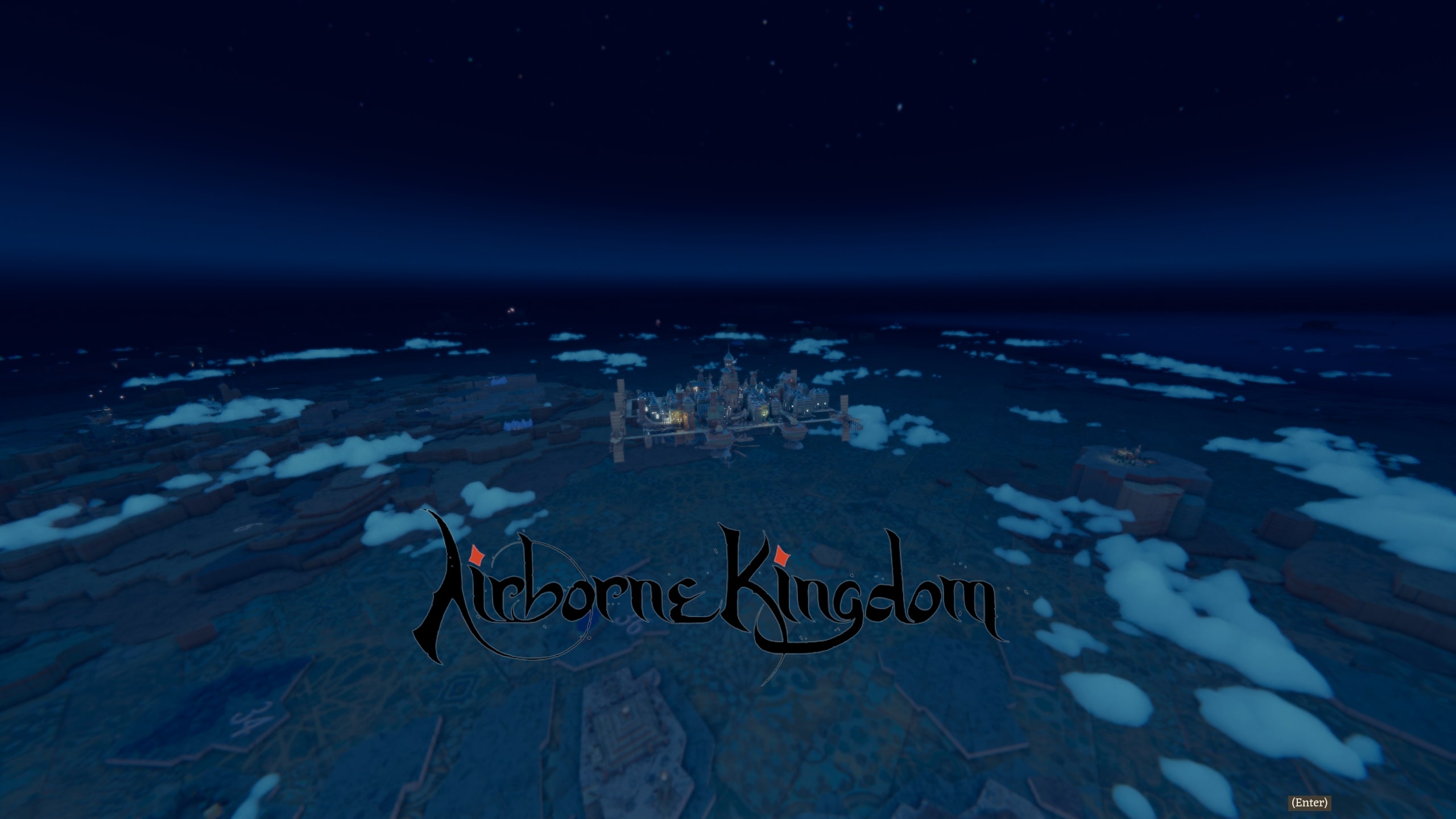 Airborne Kingdom Test Image 1