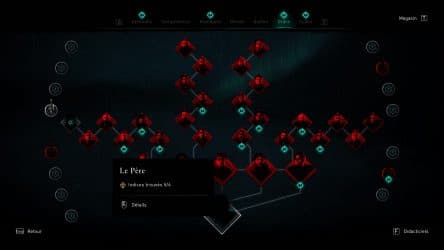 Image d'illustration pour l'article : Comment dévoiler le Père de l'Ordre des Anciens ? - Assassin's Creed Valhalla