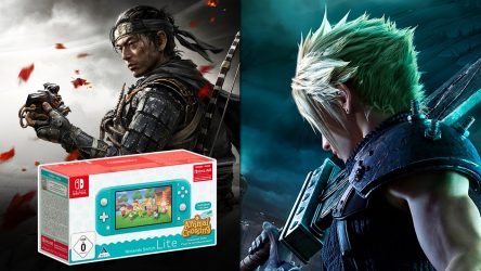 Image d'illustration pour l'article : Black Friday 2020 : Toutes les offres à ne pas manquer (jeux vidéo, Blu-ray, TV 4K…) ?