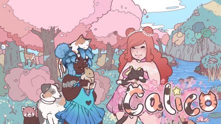 Image d'illustration pour l'article : Calico partage son amour des animaux avec un trailer et sort aujourd'hui