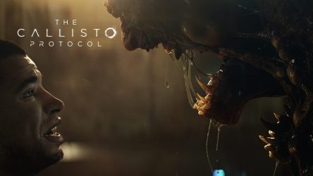 Image d'illustration pour l'article : The Callisto Protocol, le prochain jeu du créateur de Dead Space, présente un trailer