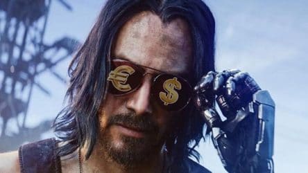 Image d'illustration pour l'article : Obtenir de l'argent à l'infini - Cyberpunk 2077