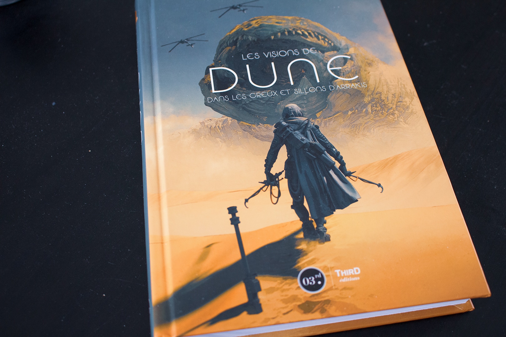 Dune livre 1 3