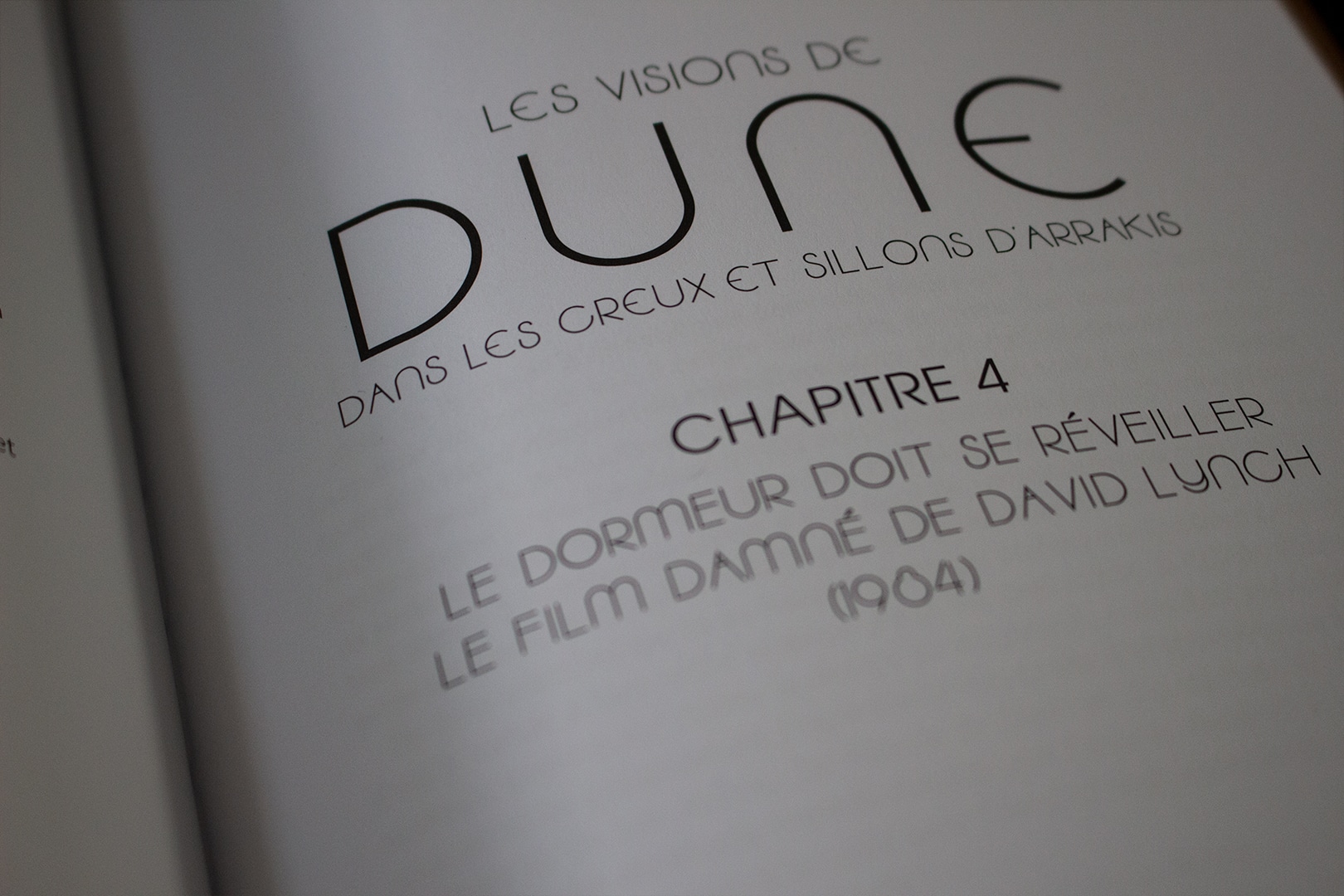Dune livre 3 1