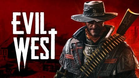 Image d'illustration pour l'article : Evil West : Le Far West vampirique s'annonce en vidéo sur PC, PS4, Xbox One, PS5 et Xbox Series