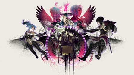 Image d'illustration pour l'article : Fire Emblem Heroes : le Livre V est disponible, voici ce qu'il apporte