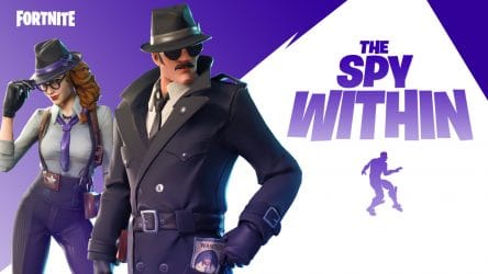 Image d'illustration pour l'article : Fortnite ajoute le support 120 fps sur PS5 et Xbox Series et un nouveau mode limité arrive