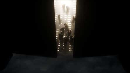 Image d'illustration pour l'article : Dans la halle des morts - Assassin's Creed Valhalla