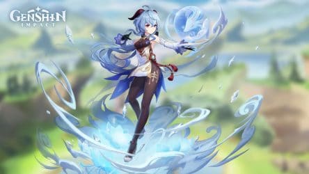 Image d'illustration pour l'article : Genshin Impact : Toutes les fuites des prochaines mises à jour de la version 1.2