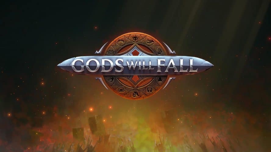 Image d\'illustration pour l\'article : Aperçu Gods Will Fall – Un Dungeon RPG mitigé avec de bonnes idées