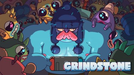 Image d'illustration pour l'article : Grindstone arrive sur Switch dès aujourd'hui et nous montre un trailer