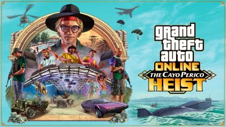 Image d'illustration pour l'article : GTA 5 Online accueillera 3 radios et 250 morceaux cette semaine