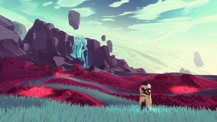 Image d'illustration pour l'article : Haven sort aujourd'hui et nous charme avec son trailer de lancement