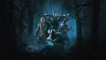 Image d'illustration pour l'article : Hood: Outlaws & Legends sortira le 10 mai 2021