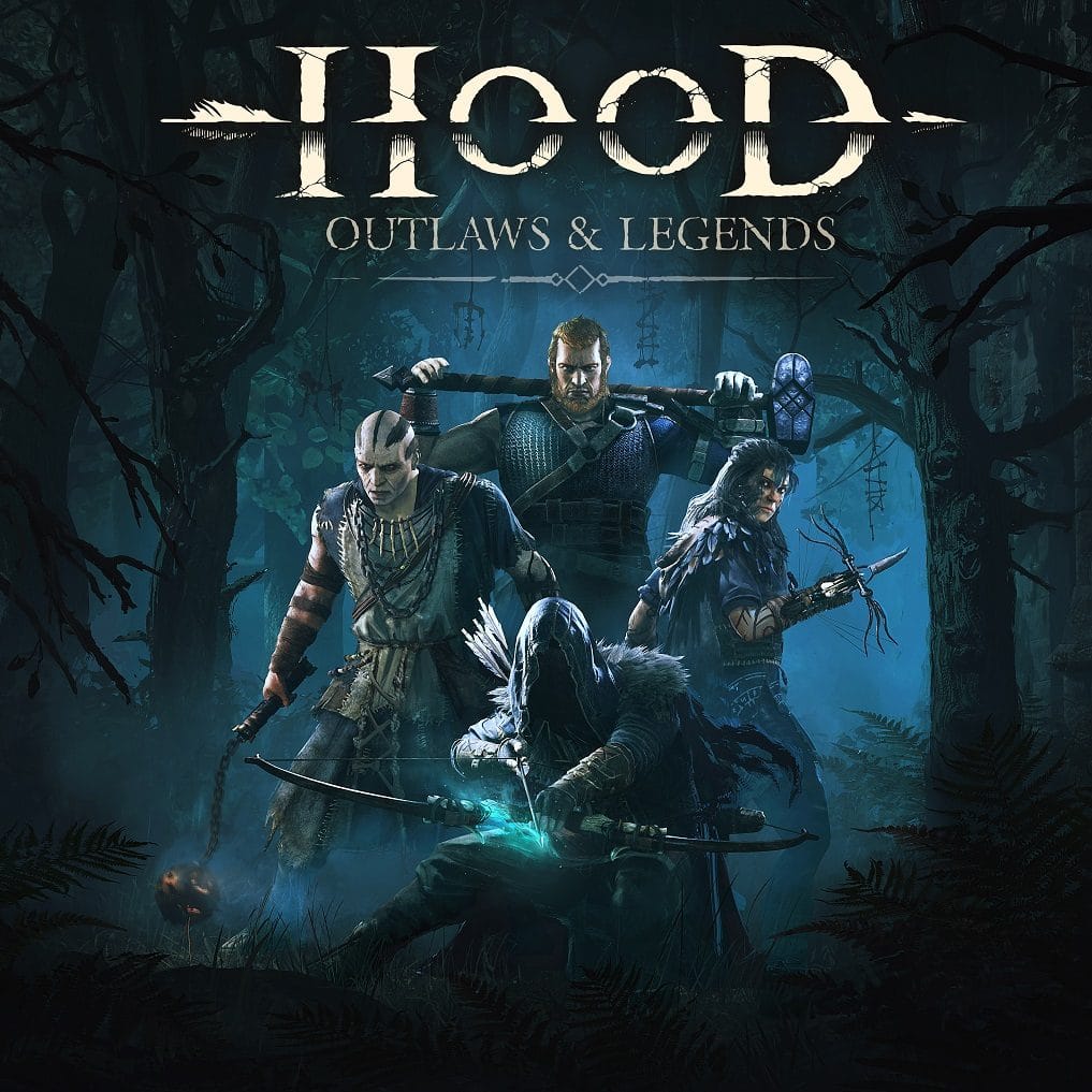 Hood: Outlaws & Legends jaquette