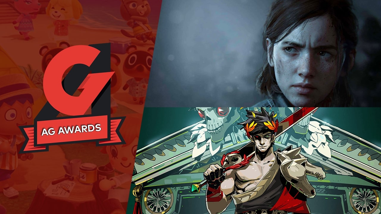 Check Out 25 Years Of Game Informer's GOTY Awards - Game Informer