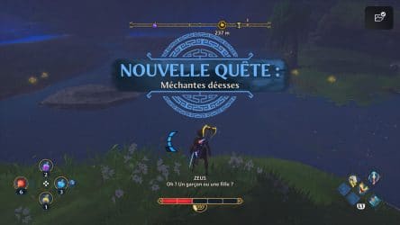 Image d'illustration pour l'article : Méchantes déesses - Immortals Fenyx Rising