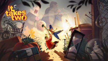 Image d\'illustration pour l\'article : It Takes Two : Le jeu d’aventure coopératif de Hazelight Studios (Josef Fares) franchit la barre symbolique des 20 millions de ventes