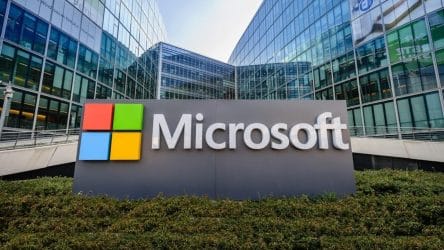 Image d\'illustration pour l\'article : Malgré plus de 2500 licenciements en 2024, le salaire du PDG de Microsoft grimpe en flèche cette année