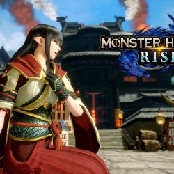 Monster Hunter Rise : un trailer puis une démo en janvier