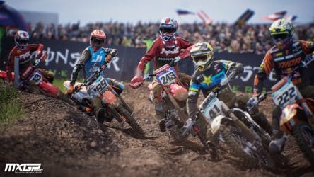 Image d'illustration pour l'article : Trophées / Succès - MXGP 2020