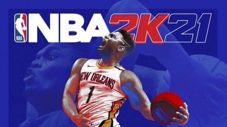 Image d'illustration pour l'article : Test NBA 2K21 - Notre avis sur la version Next-Gen