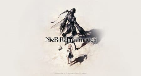 Image d'illustration pour l'article : NieR Re[in]carnation repoussé de plusieurs mois au Japon
