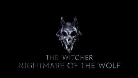 Image d'illustration pour l'article : Le film The Witcher: Nightmare of the Wolf (Netflix) pourrait durer 1 heure et 21 minutes