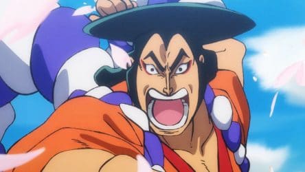 Image d'illustration pour l'article : One Piece: Pirate Warriors 4 dépasse le million de ventes et ajoute Kozuki Oden
